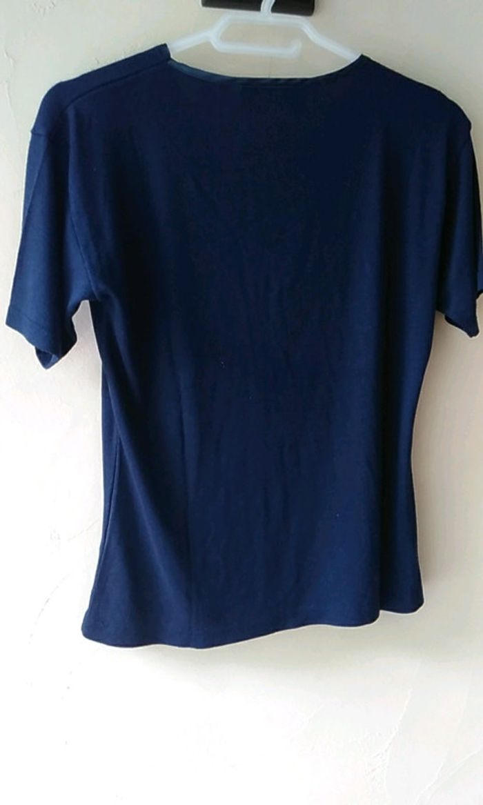 T shirt armand Thiery taille 1 - photo numéro 4