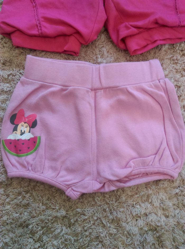 Short 12 mois - photo numéro 2