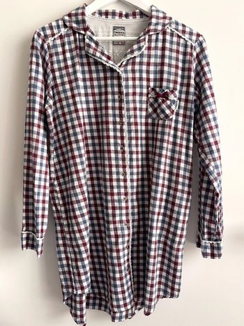 Adorable chemise de nuit ou lounge style cottagecore