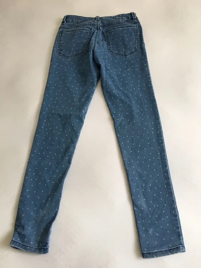 Jean skinny - photo numéro 2
