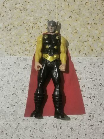 Grande figurine Thor 30cm