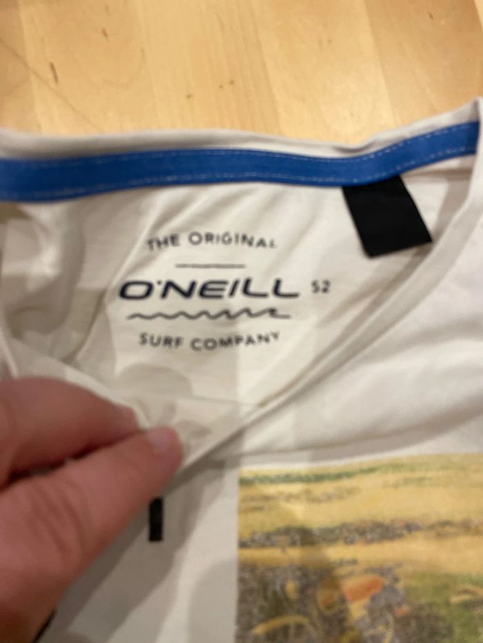 Tee shirt o neill - photo numéro 9