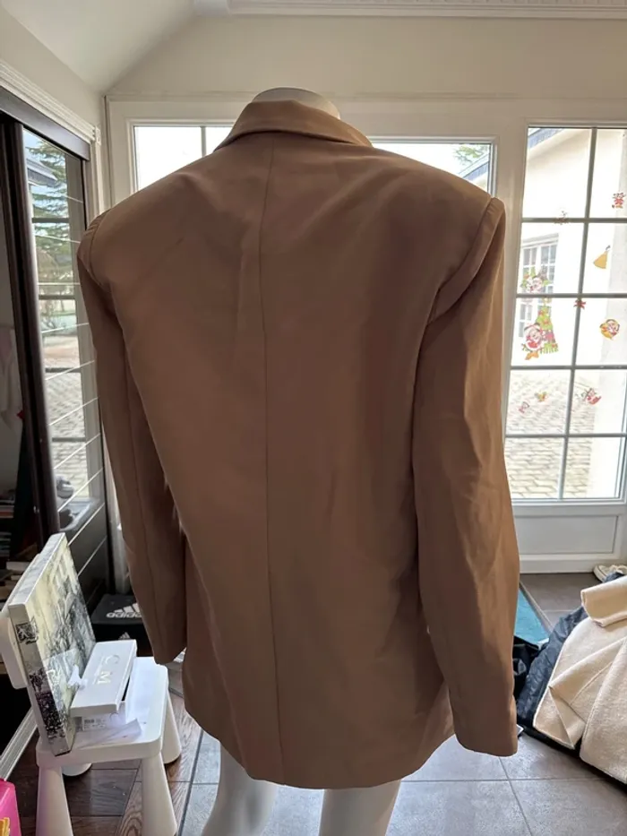 Blazer, femme - photo numéro 4