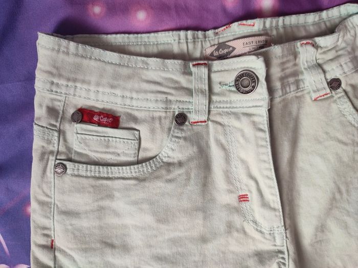Short Lee Cooper - photo numéro 2