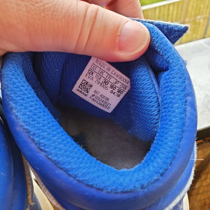 adidas t30 (5e) - photo numéro 5