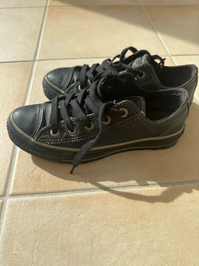 Converse all star - photo numéro 6