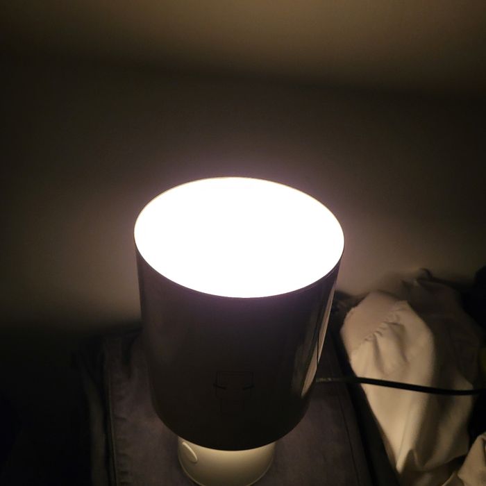 Lampe  de chevet - photo numéro 6