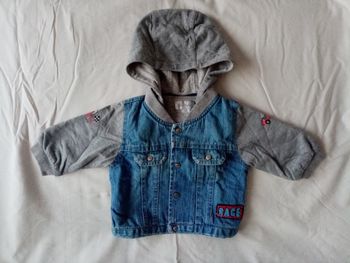 Veste, Manteau 3 mois