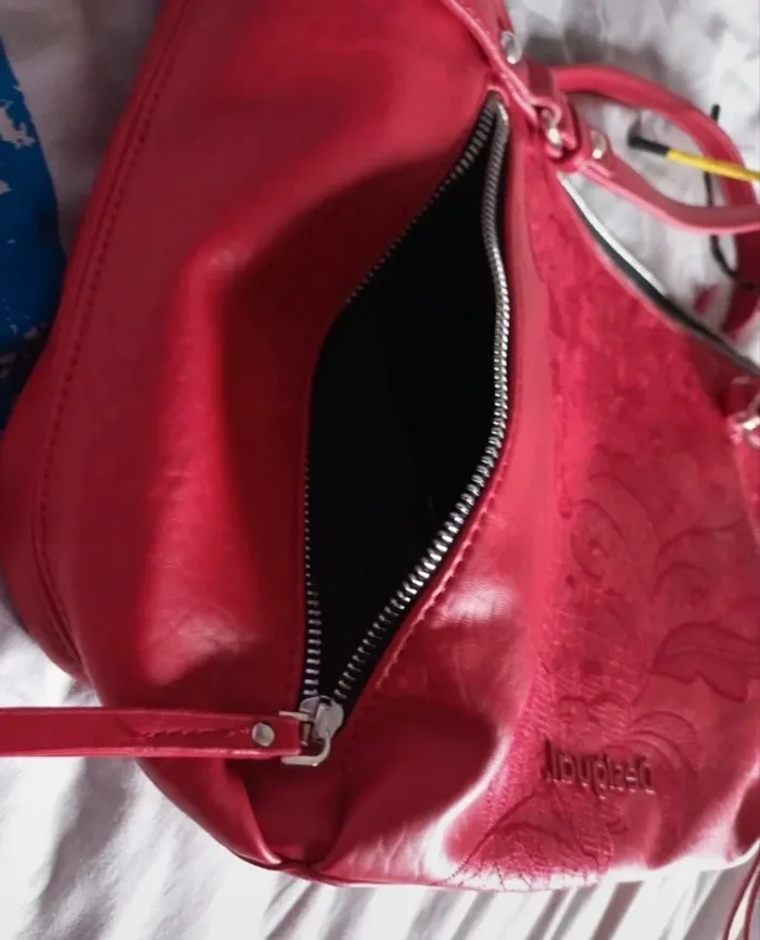 Sac neuf Desigual 👜 - photo numéro 12