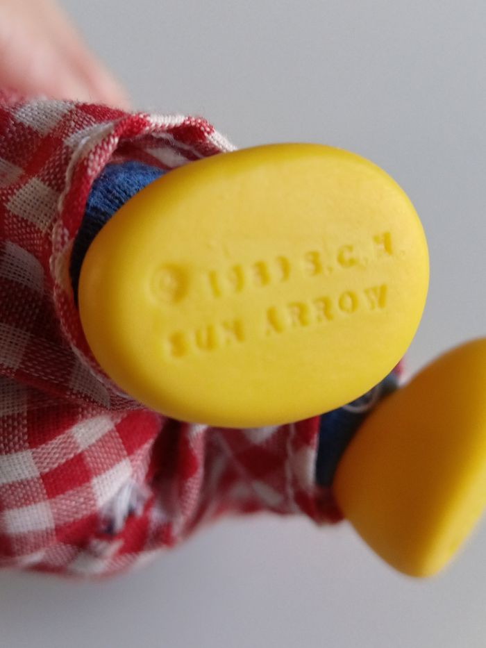 Fruigolo citron 12 cm  ajena - photo numéro 7