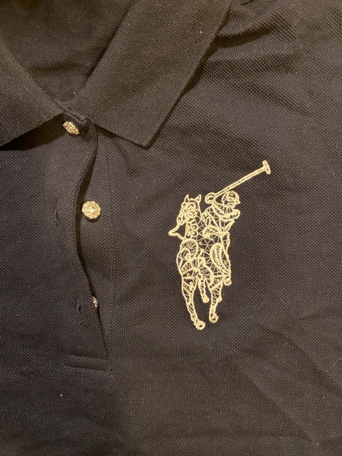 Robe Ralph Lauren - photo numéro 2