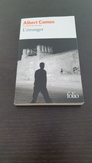 L'étranger