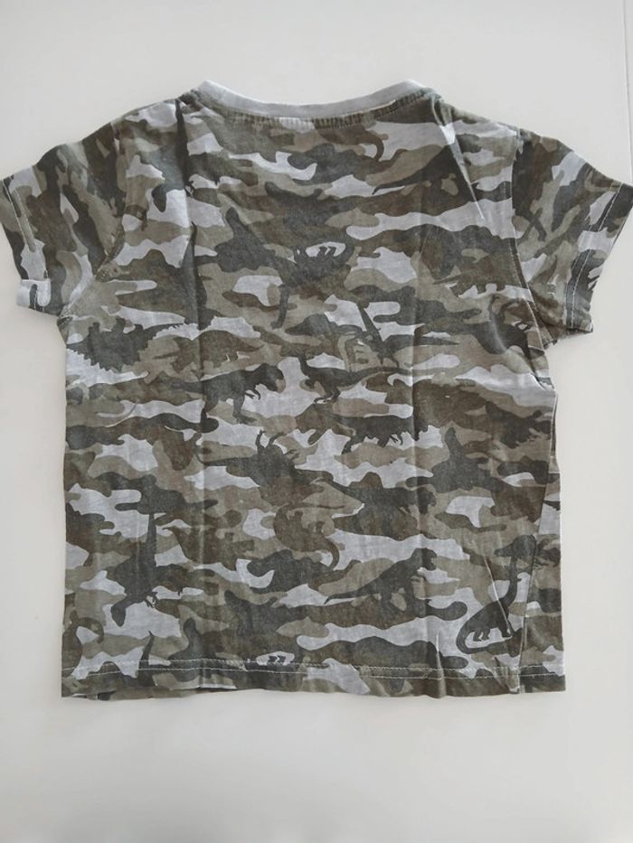 Tee-shirt - photo numéro 2