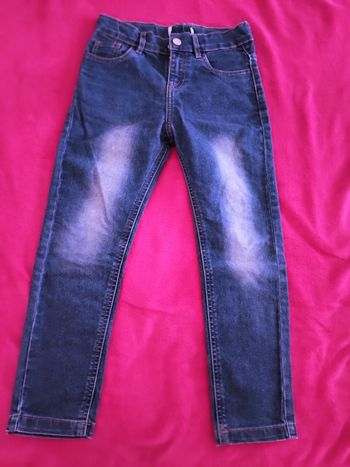 Jeans garçon