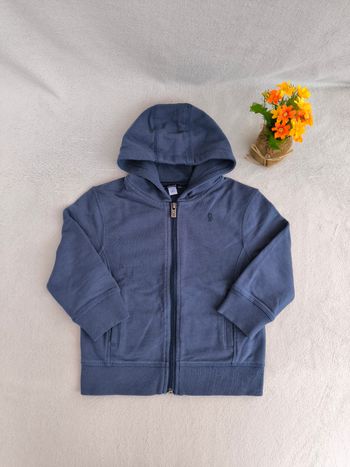 Gilet garçon Okaïdi 3 ans