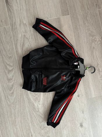 Veste bébé addidas