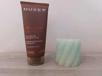 Crème hydratante homme Nuxe 