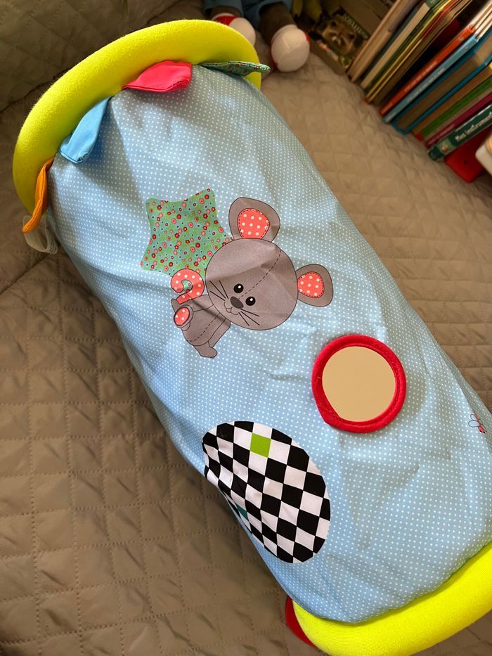 Rouleau d’éveil Sophie la Girafe - photo numéro 2