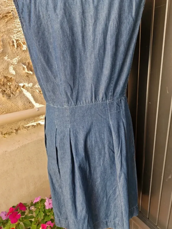 Robe jeans 40  1.2.3 - photo numéro 5