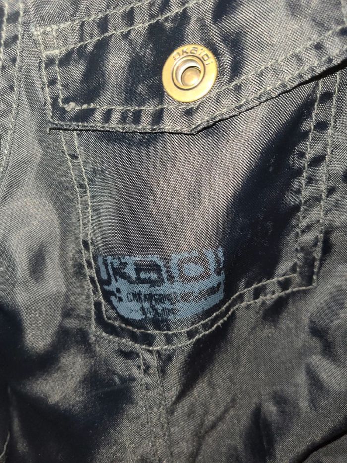 Veste à capuche Okaidi / 10 ans - photo numéro 2