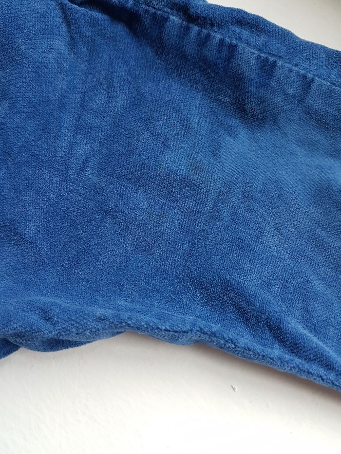 Pantalon velours 12 mois - photo numéro 2