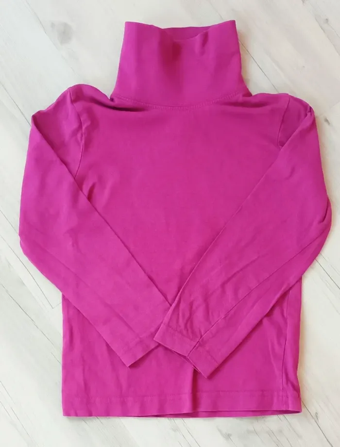 Lot sous pull 6 ans - photo numéro 4