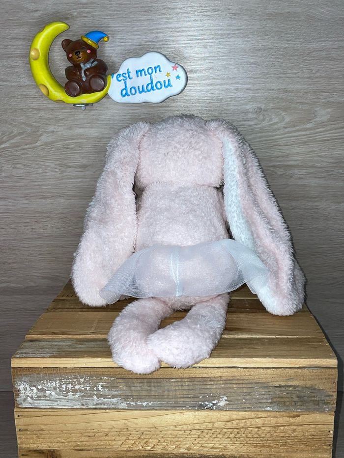 PRI25 doudou lapin 🐰 primark - photo numéro 2