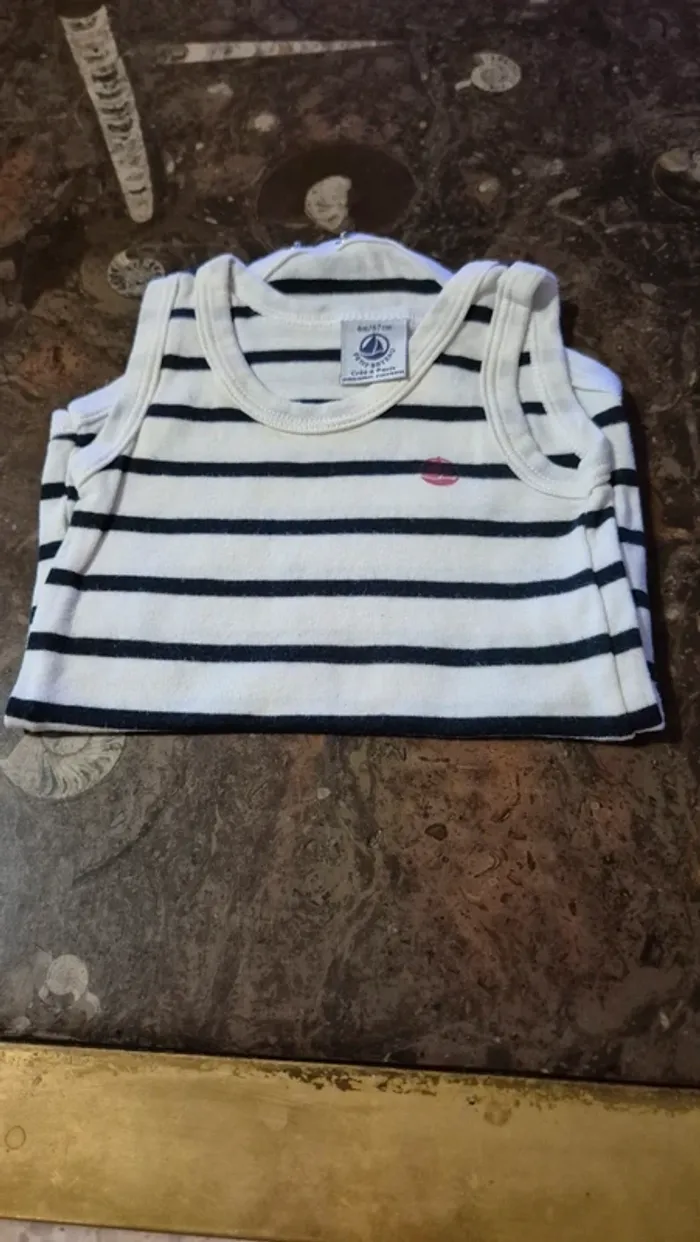 Bodies garçon - photo numéro 3