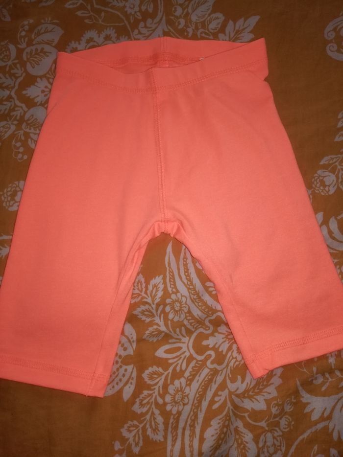 Short fille 8 ans KIABI