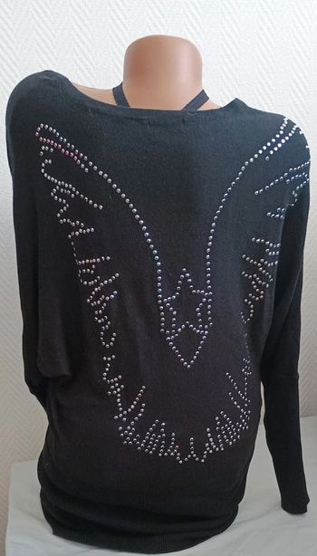 Tunique femme taille M redoute