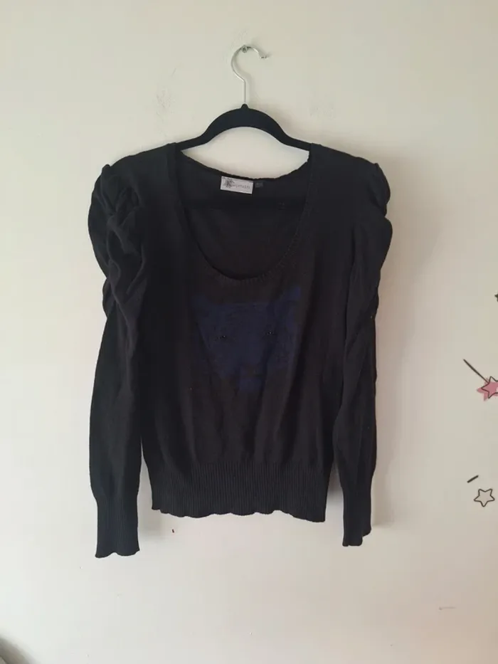 Pull tigre
