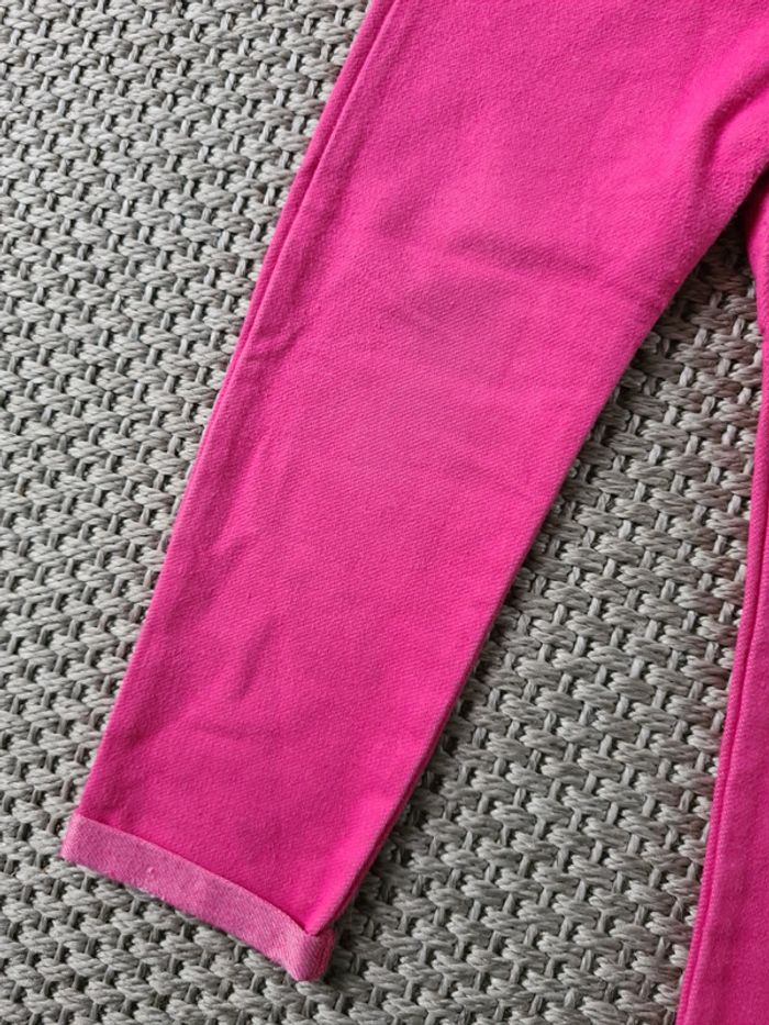 Lot de 3 treggins - 3 ans - photo numéro 11