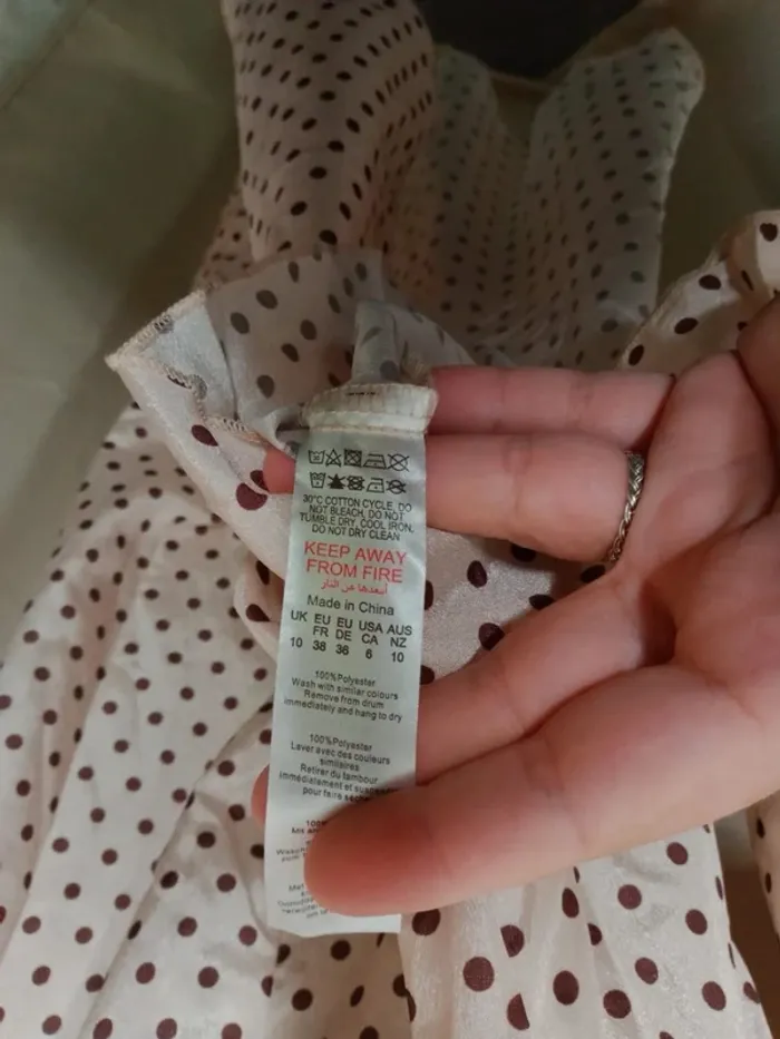 Robe prettyliyttlething - photo numéro 10