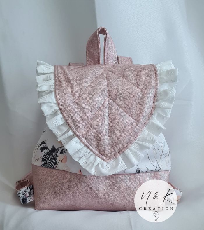 Sac à dos enfant
