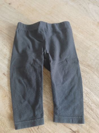 Legging bebe fille 3mois 