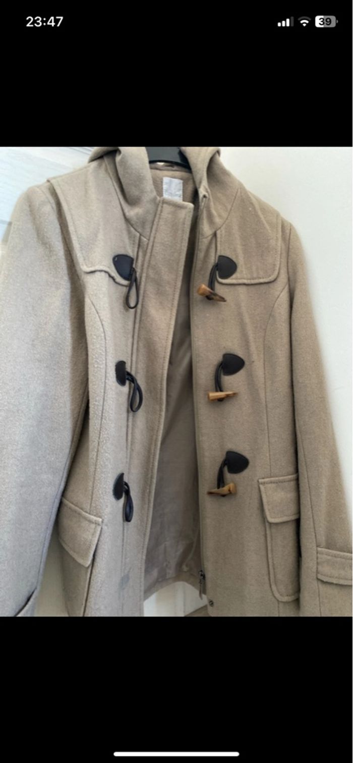 Manteau - photo numéro 3