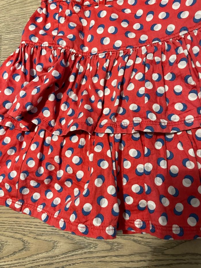 Lot 2 jupes - photo numéro 4