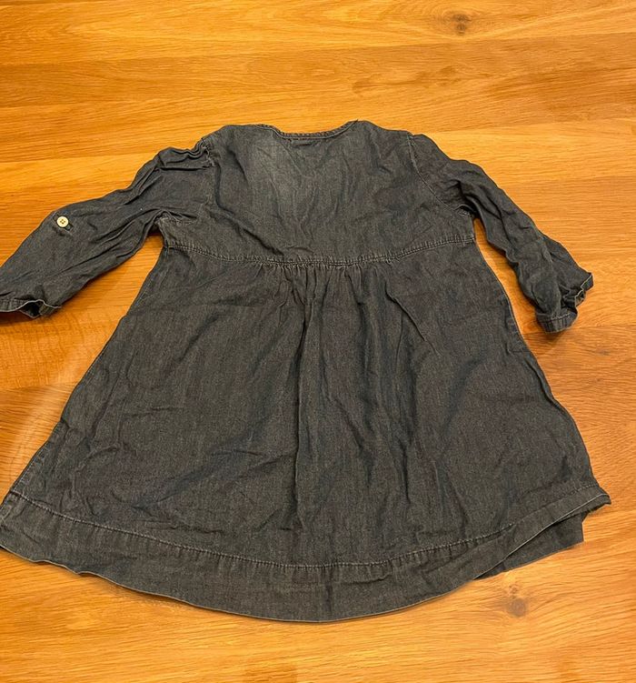 Robe verbaudet 4 ans - photo numéro 3