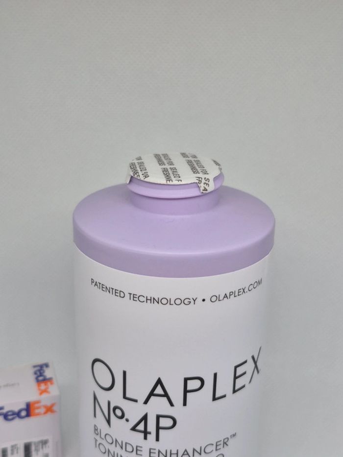 Lot 2x Olaplex N4P - photo numéro 5