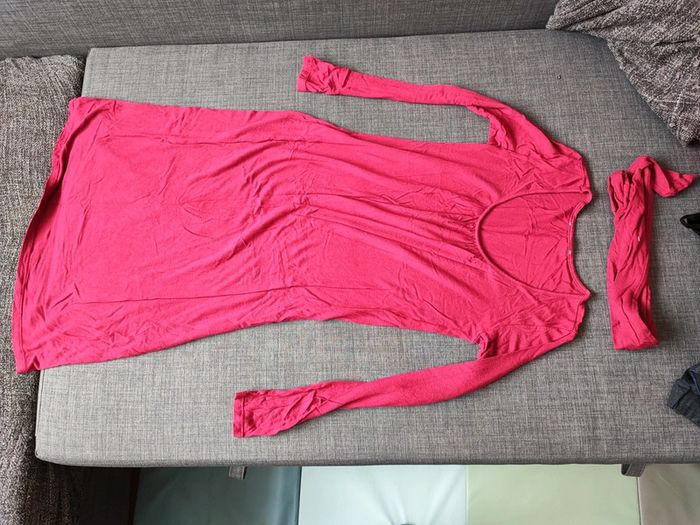 Robe grossesse