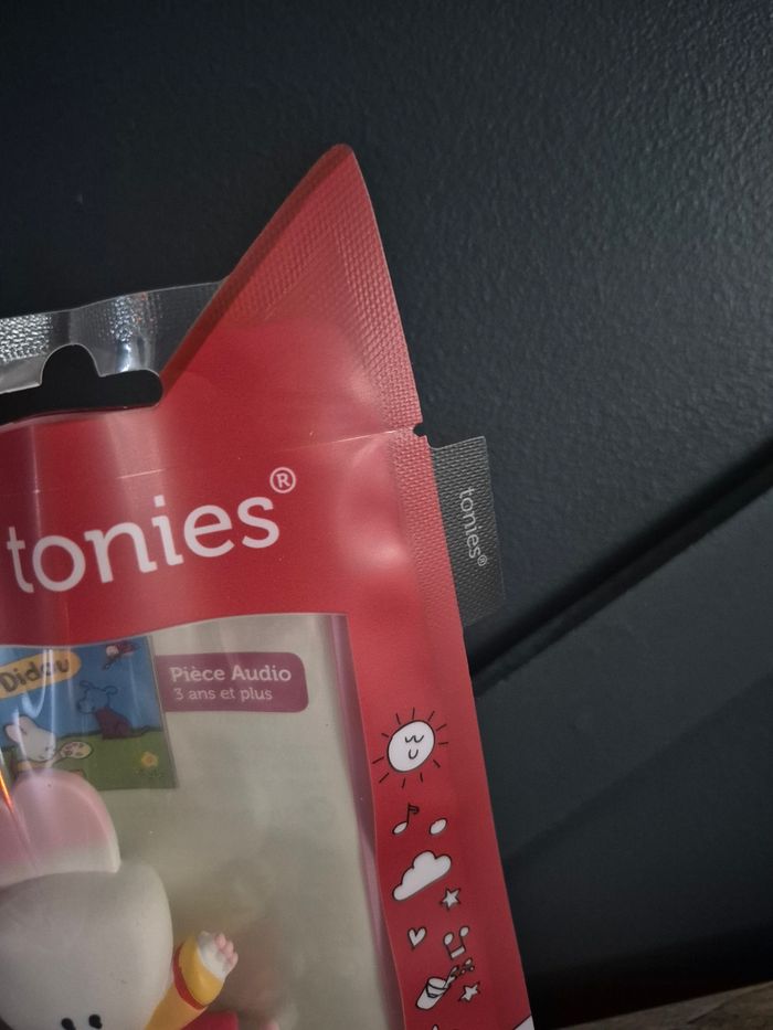 Tonies Didou - photo numéro 2