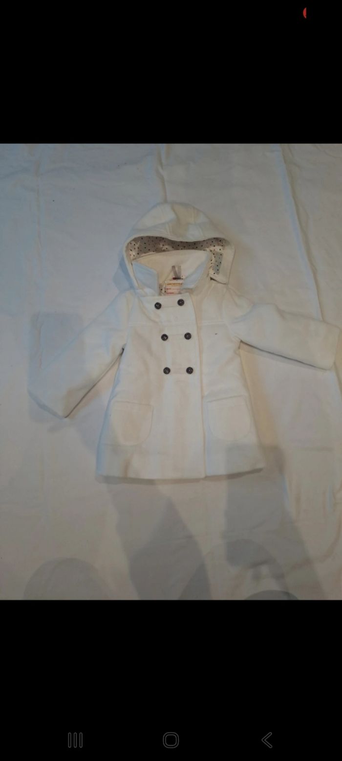 Manteau