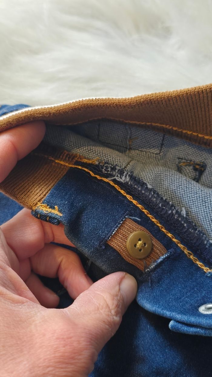 NEUFS (non portés) 🏷🏷👌🤩😍💙ensemble 36mois/3ans garçon🤩😍💙 - photo numéro 7