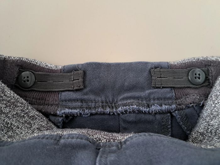 Pantalon Gémo 👶 - photo numéro 4