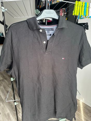 Polo tommy hilfiger