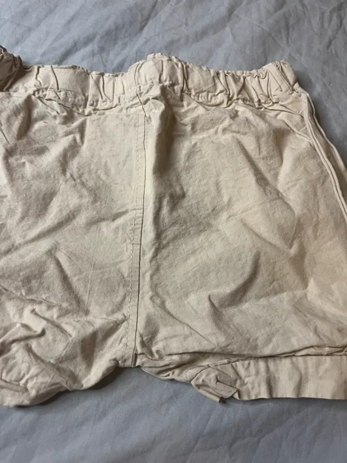 Shorts - photo numéro 6