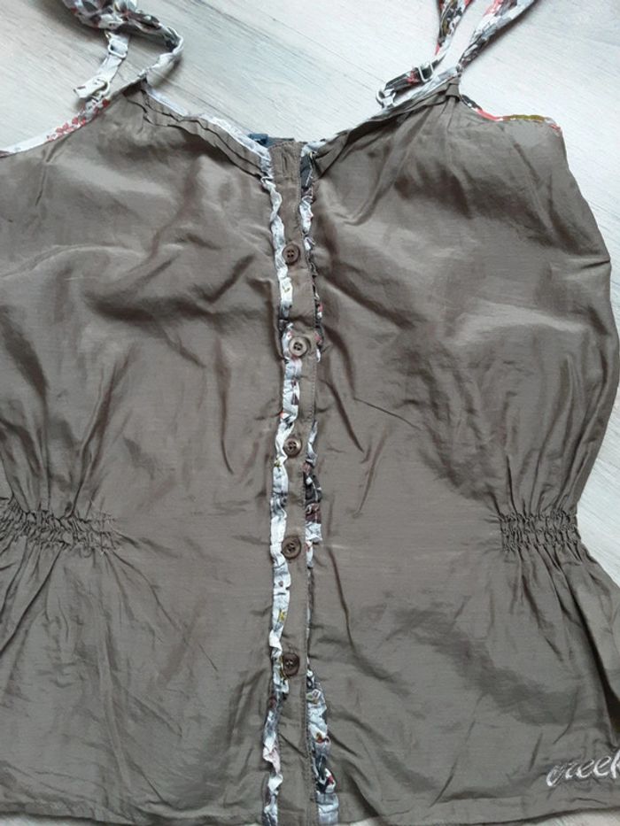 Débardeur - photo numéro 3