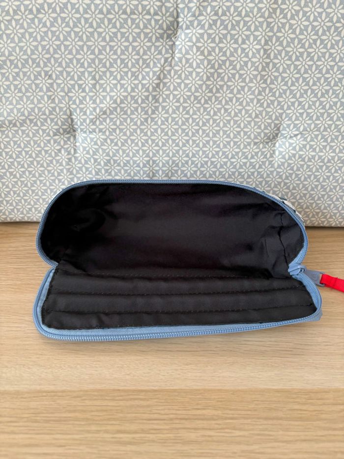 Trousse Réversible "Black" - photo numéro 6