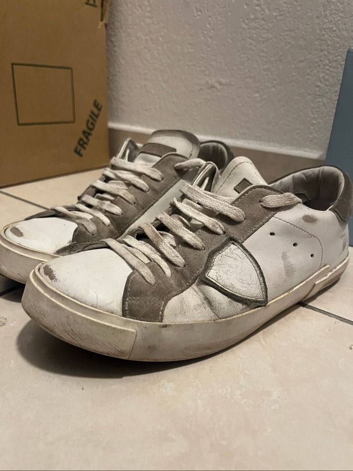 Chaussure Philippe model taille 41 - photo numéro 7