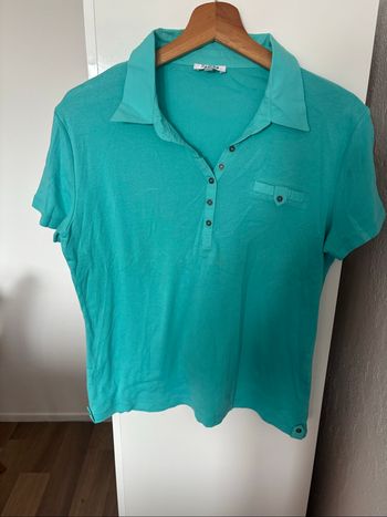 tee-shirts polo